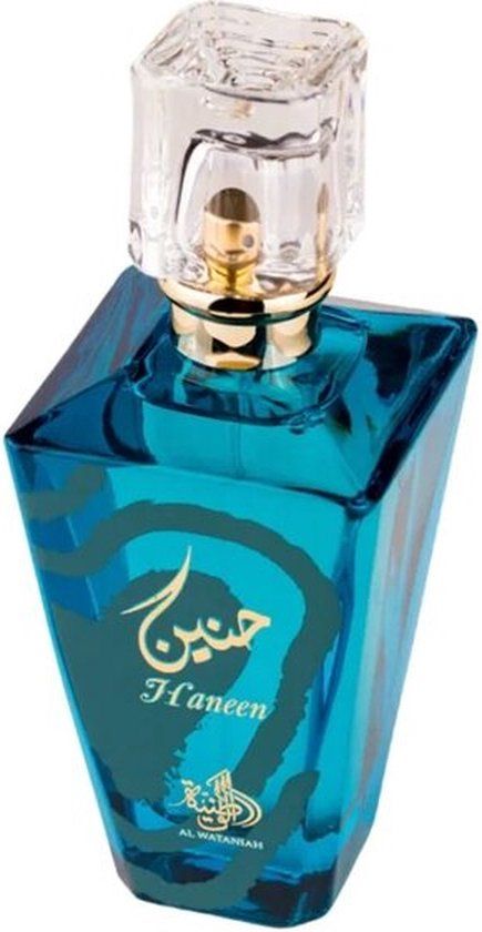 AL WATANIAH Perfume / 100 ml / Unisex