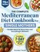 The Complete Mediterranean Diet Cookbook for Single Mothers