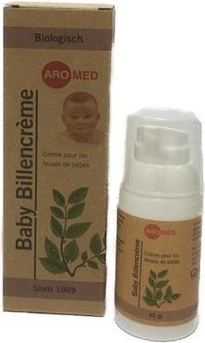 Aromed Baby billencrème