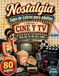 Sopa de Letras con Letra Grande para Mayores: Nostalgia Cine y TV (1960s a 2000s)