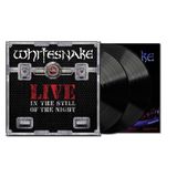 Whitesnake Live...in the Still of the Night LP
