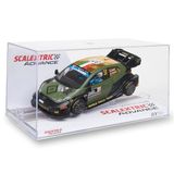 SCALEXTRIC Advance Racevoertuig - Slotcar, schaal 1:32 (Toyota Yaris WRC - Bertelli)