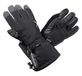Black Crevice Handschoenen voor volwassenen