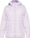 usha BLUE LABEL Tussenjas lichtlila