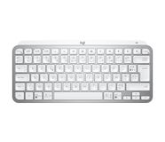 Logitech MX Keys Mini For Business AZERTY Draadloos Kantoor Grijs