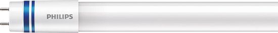 Philips LED Philips Master LED T8 Buizen 16W 4000K 1200mm Ultraoutput