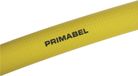 Tricoflex Tuyau d'arrosage flexible multicouche, diamètre 15 mm x 50 mètres - jaune