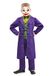 Ciao s.r.l DC Comics Joker costume disguise boy official (Size 8-10 years)