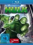 Plaion Hulk Blu-ray