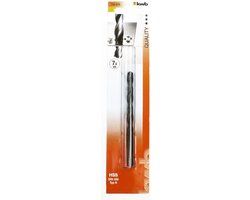 kwb HSS DIN 338 Type N Spiraalboor, 7.5 mm