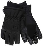 Helly Hansen All Mountain Handschoenen Zwart S Vrouw