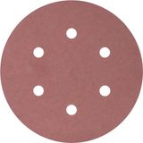 PFERD TOOLS KSS 150 6 L A 400 45017140 Papier de verre excentrique perforé grain 400 (Ø) 150 mm 25 pièce(s)