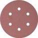 PFERD TOOLS KSS 150 6 L A 400 45017140 Papier de verre excentrique perforé grain 400 (Ø) 150 mm 25 pièce(s)