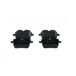 Bosch Kit de plaquettes de frein, frein à disque 0 986 424 923 Bmw