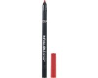 L'Oréal Paris Infallible Longwear Lip Liner - 105 Red Fiction
