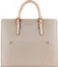 Bugatti Ella Top Handle Handtas Schoudertas Beige