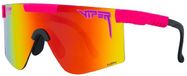 Pit Viper Lunettes de soleil Pit Viper Radical Original Wide HDPV