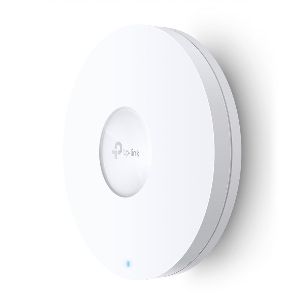 TP-Link Omada EAP660 HD - Access Point - WiFi 6 - 2402 Mbps - White