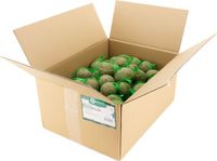 Merkloos Hadivo Mezenbollen Doos 100 stuks