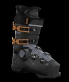 K2 Anthem 85 Boa Alpine Skischoenen Zwart 25.5 Man, Vrouw