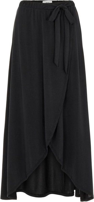 OBJECT OBJANNIE SKIRT NOOS - Zwart - Maat XS