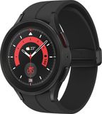 Samsung Galaxy Watch5 Pro 45 mm Zwart GPS