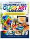 THE COMPLETE MICROWAVE KILN GLASS ART HANDBOOK