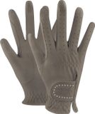 ELT Rijhandschoen Allrounder Stras Wit Small