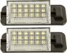 Taros Trade 274996 verlichtingsset kentekenplaat