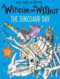 Winnie the Witch Winnie's Dinosaur Day