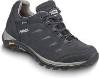 Meindl Venezuela Lady GTX Wandelschoen - Dames waterdichte hoge wandelschoenen - Marine