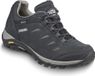 Meindl Venezuela Lady GTX Wandelschoen - Dames waterdichte hoge wandelschoenen - Marine