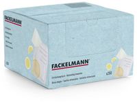 Fackelmann Doos van 250 citroenvingerdoekjes