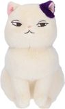 Semic Whisper of the Heart Otedama Knuffel Figure Moon 17 cm