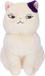 Semic Whisper of the Heart Otedama Knuffel Figure Moon 17 cm