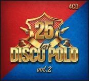 25 Lat Disco Polo Vol. 2 - CD album met compilatie van verschillende artiesten