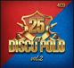25 Lat Disco Polo Vol. 2 - CD album met compilatie van verschillende artiesten