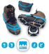 Veriga Ice Track Stijgijzer Blauw EU 41-44