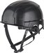 Milwaukee BOLT™ 200 Black Unvented Helmet