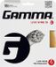 Gamma Live Wire 16 (1.32mm) Tennis String - Naturel