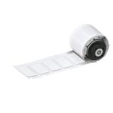 Brady M6-04-7593-WT étiquette d'imprimante Blanc auto-adhésif étiquette d'imprimante