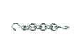 PowerTec 92101 Hefboomketting voor PDR 225mm