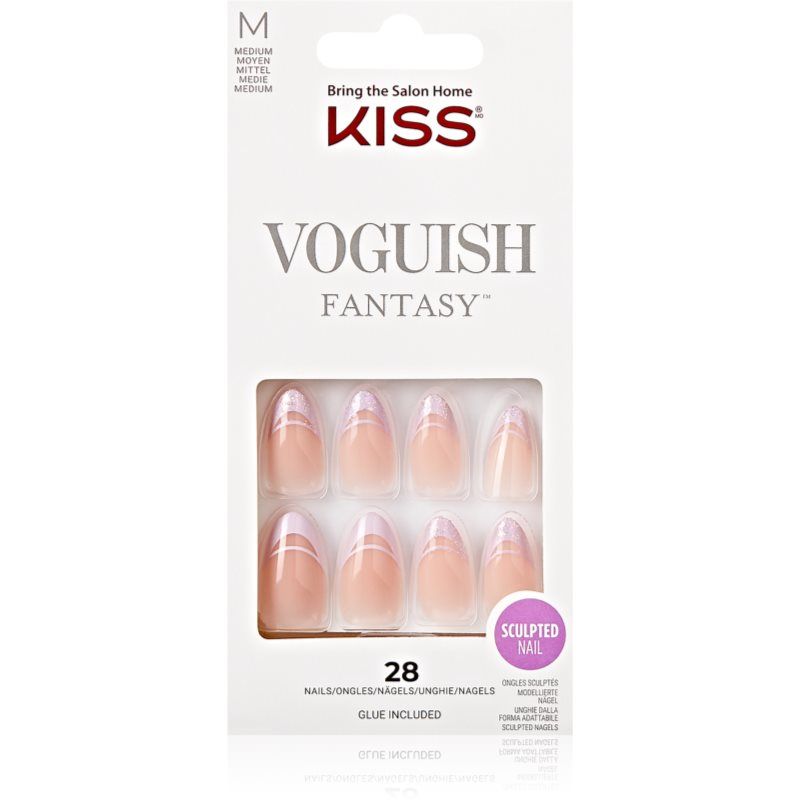 Kiss Voguish Fantasy