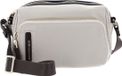 MANDARINA DUCK Hunter Crossover Schoudertas Whitecap Gray