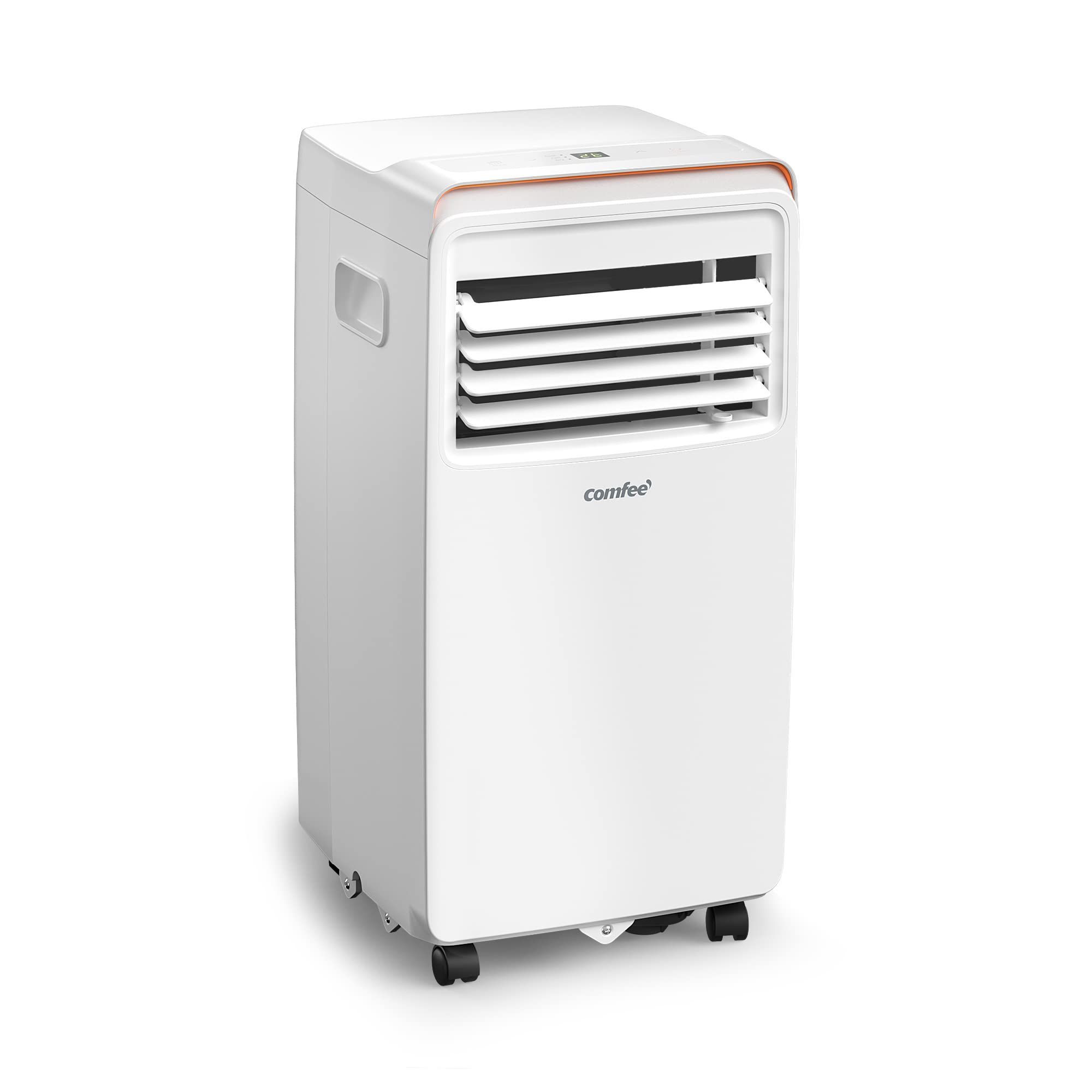 Comfee AMBRA Draagbare airconditioning - 2,0 kW - 25 m² - 3-in-1 - 24 uur timer - Slaapmodus