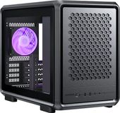 Cooler Master MasterFrame 400 Mesh Zwart