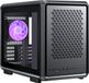 Cooler Master MasterFrame 400 Mesh Zwart