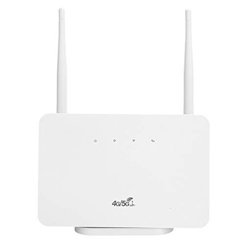 Niiyen 4G wifi-router