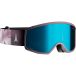 ATOMIC Four Jr Xs Flash lunettes de ski unisexe adulte