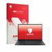 upscreen - Screenprotector voor ASUS ExpertBook Ultra - Folie Beschermfolie transparant